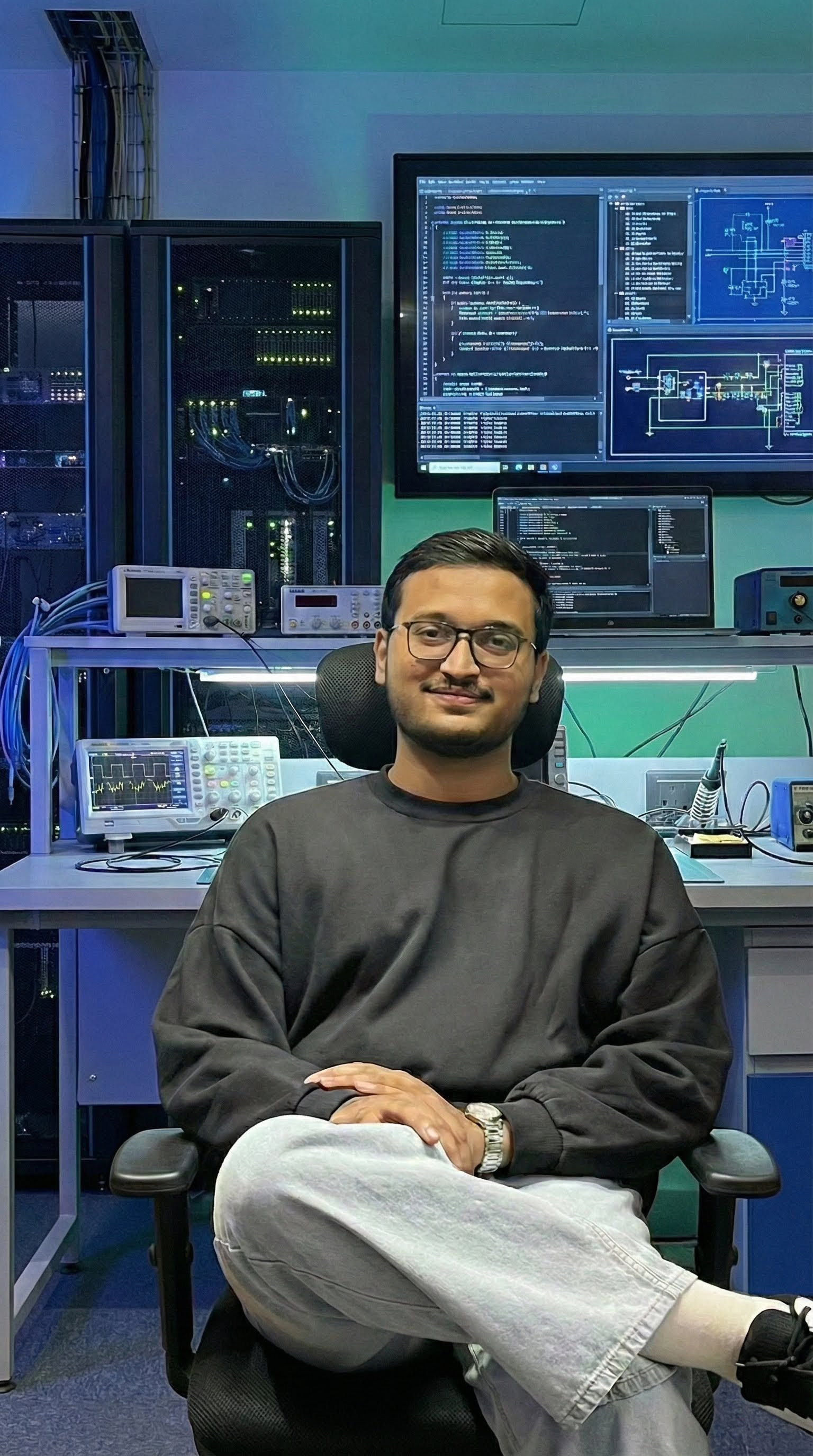 Aditya Guha